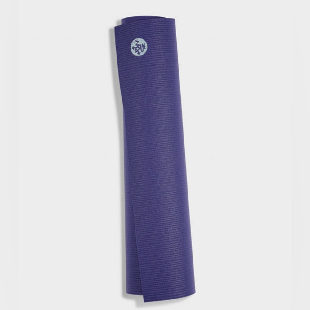 NWT Manduka PROlite Standard Yoga Mat in Purple